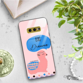 Etui Samsung GALAXY S10E, ST_FCG_2020-1_138 Wzory - FunnyCase