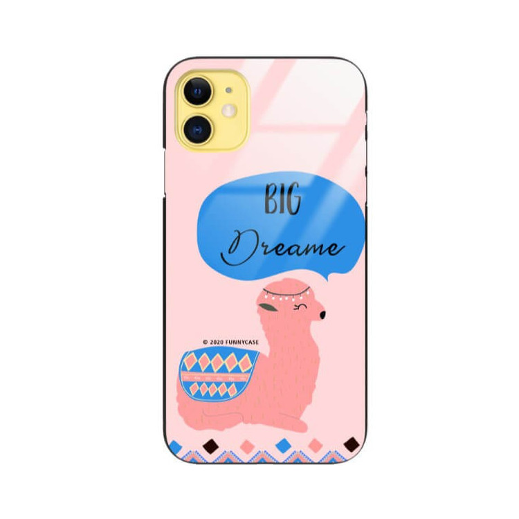 Etui Apple IPHONE 11, ST_FCG_2020-1_138 Wzory - FunnyCase