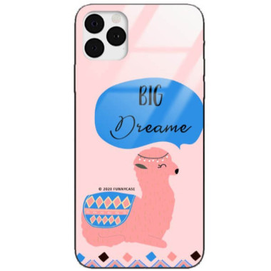 Etui Apple IPHONE 11 PRO, ST_FCG_2020-1_138 Wzory - FunnyCase