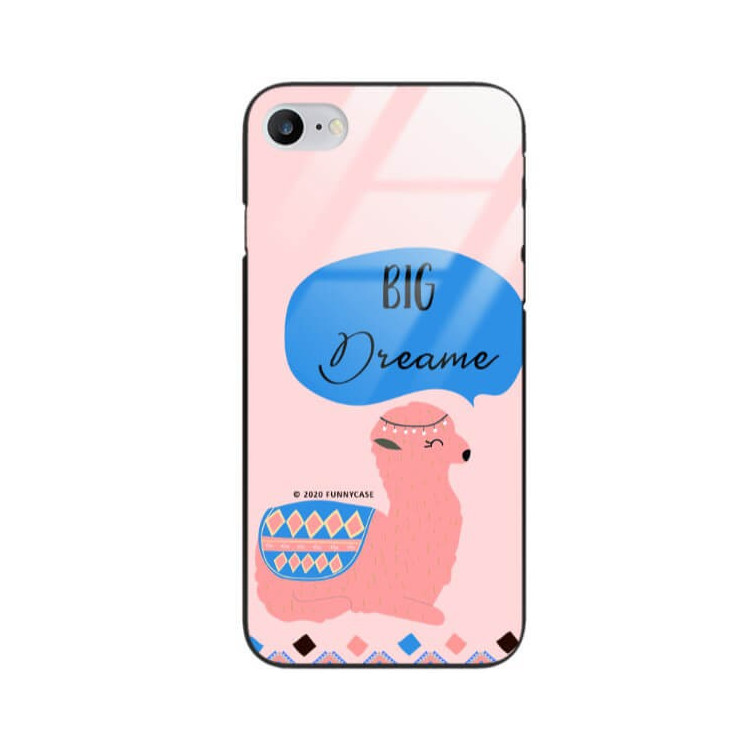 Etui Apple IPHONE 7 / 8, ST_FCG_2020-1_138 Wzory - FunnyCase