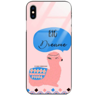 Etui Apple IPHONE X / XS, ST_FCG_2020-1_138 Wzory - FunnyCase