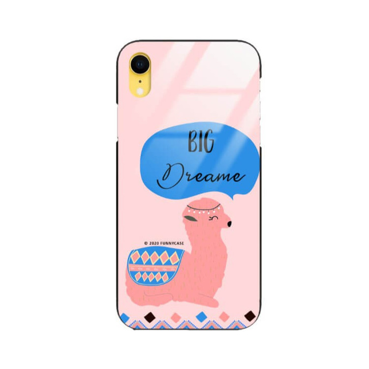 Etui Apple IPHONE XR, ST_FCG_2020-1_138 Wzory - FunnyCase