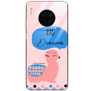 Etui Huawei MATE 30 PRO, ST_FCG_2020-1_138 Wzory - FunnyCase