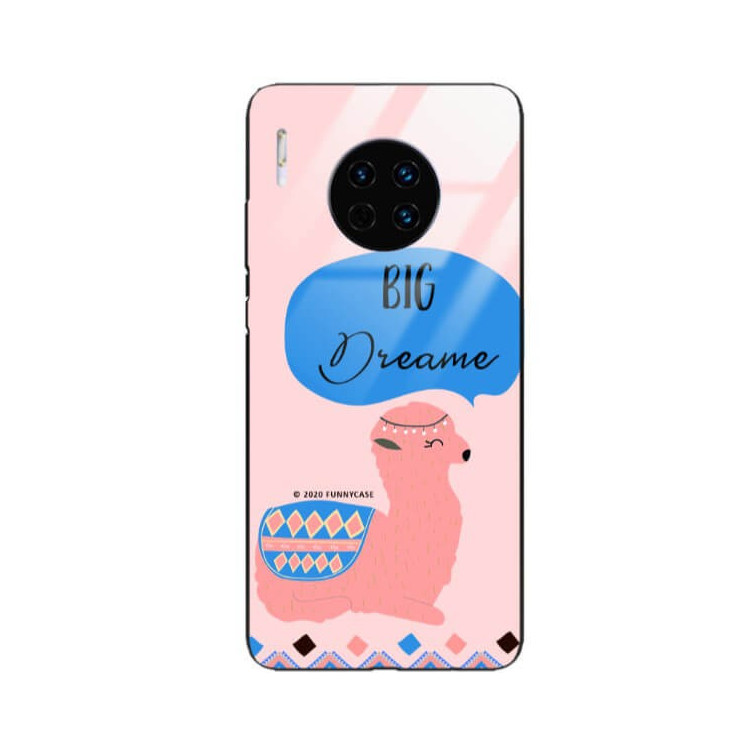 Etui Huawei MATE 30 PRO, ST_FCG_2020-1_138 Wzory - FunnyCase