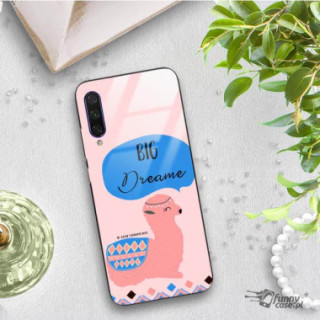 Etui Xiaomi MI A3 LITE, ST_FCG_2020-1_138 Wzory - FunnyCase