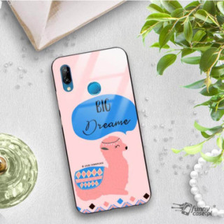 Etui Huawei P30 LITE, ST_FCG_2020-1_138 Wzory - FunnyCase