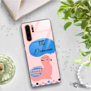 Etui Huawei P30 PRO, ST_FCG_2020-1_138 Wzory - FunnyCase