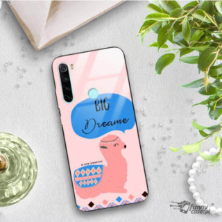 Etui Xiaomi REDMI NOTE 8, ST_FCG_2020-1_138 Wzory - FunnyCase