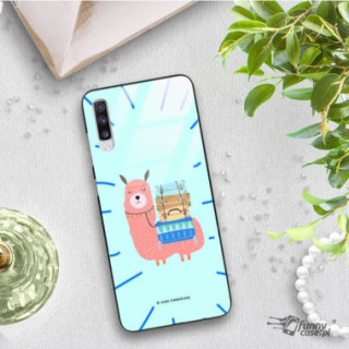 Etui Samsung GALAXY A70 / A70S, ST_FCG_2020-1_139 Wzory - FunnyCase