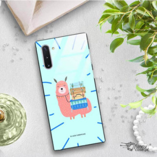 Etui Samsung GALAXY NOTE 10, ST_FCG_2020-1_139 Wzory - FunnyCase