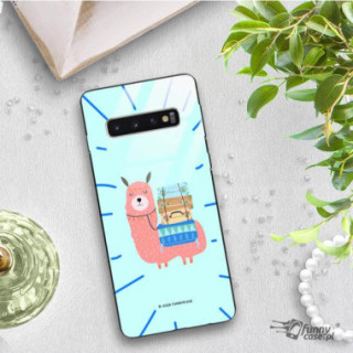 Etui Samsung GALAXY S10, ST_FCG_2020-1_139 Wzory - FunnyCase