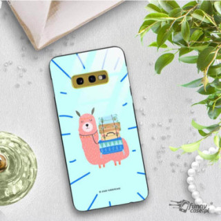 Etui Samsung GALAXY S10E, ST_FCG_2020-1_139 Wzory - FunnyCase