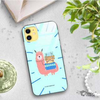 Etui Apple IPHONE 11, ST_FCG_2020-1_139 Wzory - FunnyCase