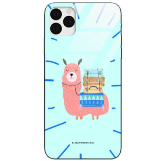 Etui Apple IPHONE 11 PRO, ST_FCG_2020-1_139 Wzory - FunnyCase