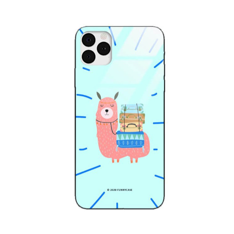 Etui Apple IPHONE 11 PRO, ST_FCG_2020-1_139 Wzory - FunnyCase