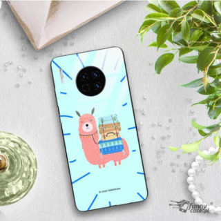 Etui Huawei MATE 30 PRO, ST_FCG_2020-1_139 Wzory - FunnyCase