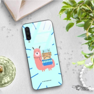 Etui Xiaomi MI A3 LITE, ST_FCG_2020-1_139 Wzory - FunnyCase