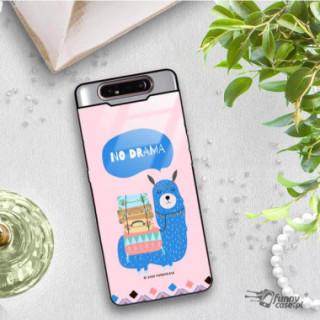 Etui Samsung GALAXY A80, ST_FCG_2020-1_140 Wzory - FunnyCase