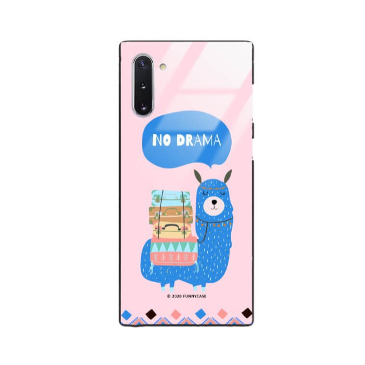 Etui Samsung GALAXY NOTE 10, ST_FCG_2020-1_140 Wzory - FunnyCase