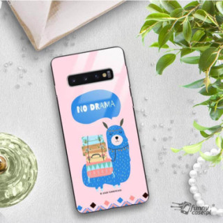 Etui Samsung GALAXY S10, ST_FCG_2020-1_140 Wzory - FunnyCase