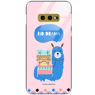 Etui Samsung GALAXY S10E, ST_FCG_2020-1_140 Wzory - FunnyCase