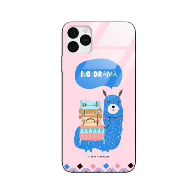 Etui Apple IPHONE 11 PRO, ST_FCG_2020-1_140 Wzory - FunnyCase