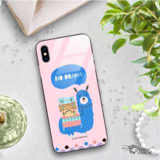 Etui Apple IPHONE X / XS, ST_FCG_2020-1_140 Wzory - FunnyCase