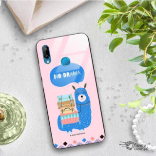 Etui Huawei P30 LITE, ST_FCG_2020-1_140 Wzory - FunnyCase