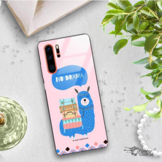 Etui Huawei P30 PRO, ST_FCG_2020-1_140 Wzory - FunnyCase