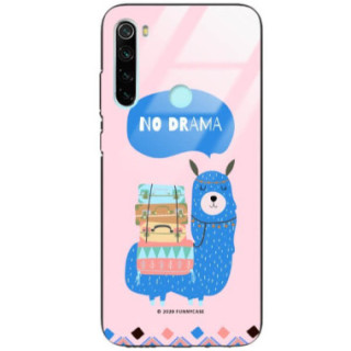 Etui Xiaomi REDMI NOTE 8, ST_FCG_2020-1_140 Wzory - FunnyCase