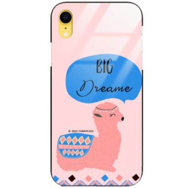 Etui Apple IPHONE XR, ST_FCG_2020-1_141 Wzory - FunnyCase