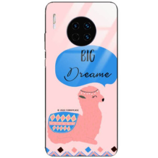 Etui Huawei MATE 30, ST_FCG_2020-1_141 Wzory - FunnyCase