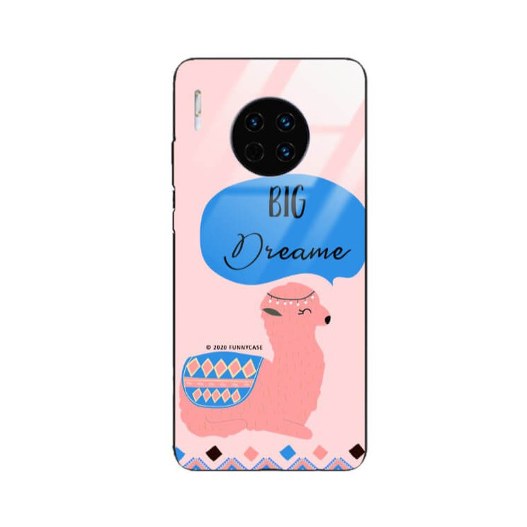 Etui Huawei MATE 30, ST_FCG_2020-1_141 Wzory - FunnyCase