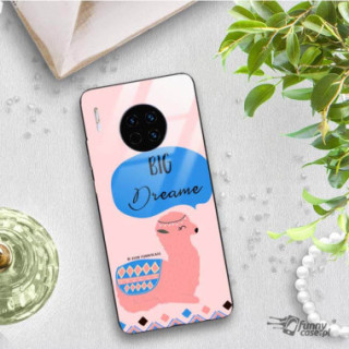 Etui Huawei MATE 30, ST_FCG_2020-1_141 Wzory - FunnyCase