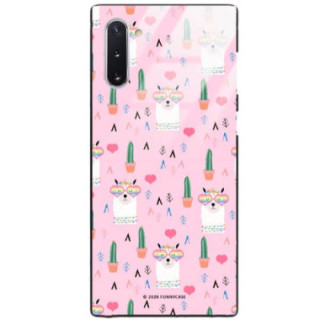 Etui Samsung GALAXY NOTE 10, ST_FCG_2020-1_142 Wzory - FunnyCase