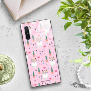 Etui Samsung GALAXY NOTE 10, ST_FCG_2020-1_142 Wzory - FunnyCase