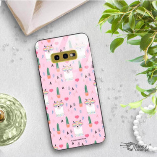 Etui Samsung GALAXY S10E, ST_FCG_2020-1_142 Wzory - FunnyCase