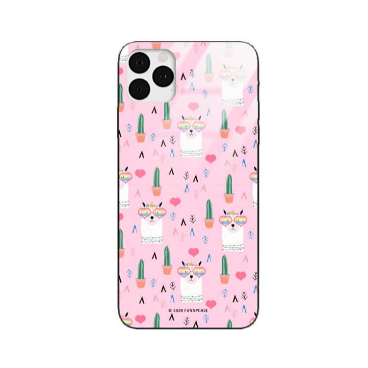 Etui Apple IPHONE 11 PRO, ST_FCG_2020-1_142 Wzory - FunnyCase