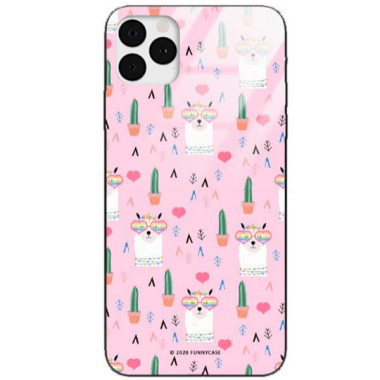 Etui Apple IPHONE 11 PRO, ST_FCG_2020-1_142 Wzory - FunnyCase