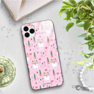 Etui Apple IPHONE 11 PRO, ST_FCG_2020-1_142 Wzory - FunnyCase