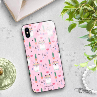 Etui Apple IPHONE X / XS, ST_FCG_2020-1_142 Wzory - FunnyCase