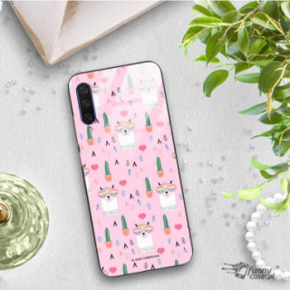 Etui Xiaomi MI A3 LITE, ST_FCG_2020-1_142 Wzory - FunnyCase