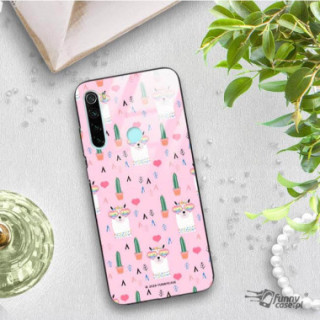 Etui Xiaomi REDMI NOTE 8, ST_FCG_2020-1_142 Wzory - FunnyCase