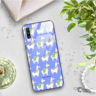 Etui Samsung GALAXY A70 / A70S, ST_FCG_2020-1_143 Wzory - FunnyCase