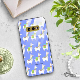 Etui Samsung GALAXY S10E, ST_FCG_2020-1_143 Wzory - FunnyCase