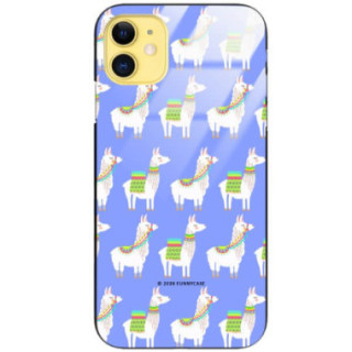 Etui Apple IPHONE 11, ST_FCG_2020-1_143 Wzory - FunnyCase