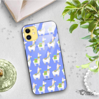 Etui Apple IPHONE 11, ST_FCG_2020-1_143 Wzory - FunnyCase