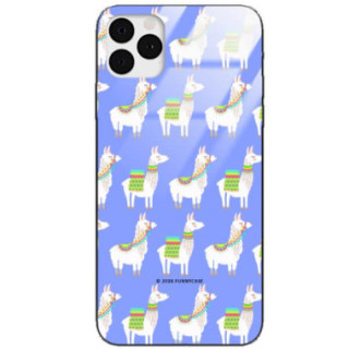 Etui Apple IPHONE 11 PRO, ST_FCG_2020-1_143 Wzory - FunnyCase