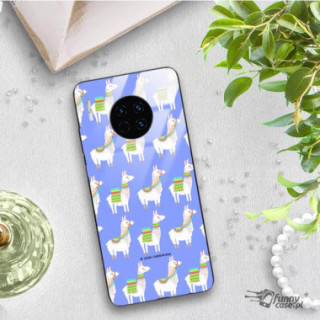 Etui Huawei MATE 30, ST_FCG_2020-1_143 Wzory - FunnyCase