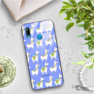 Etui Huawei P30 LITE, ST_FCG_2020-1_143 Wzory - FunnyCase